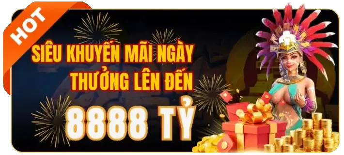 Ưu Đãi Nạp Lại Hàng Ngày/Hàng Tuần v9bet nổ hũ