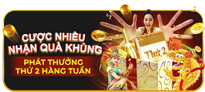Hướng dẫn chơi Slot Game tại v9bet