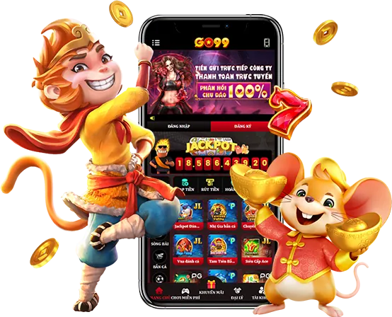 Trải nghiệm giải trí không giới hạn tại V9BET