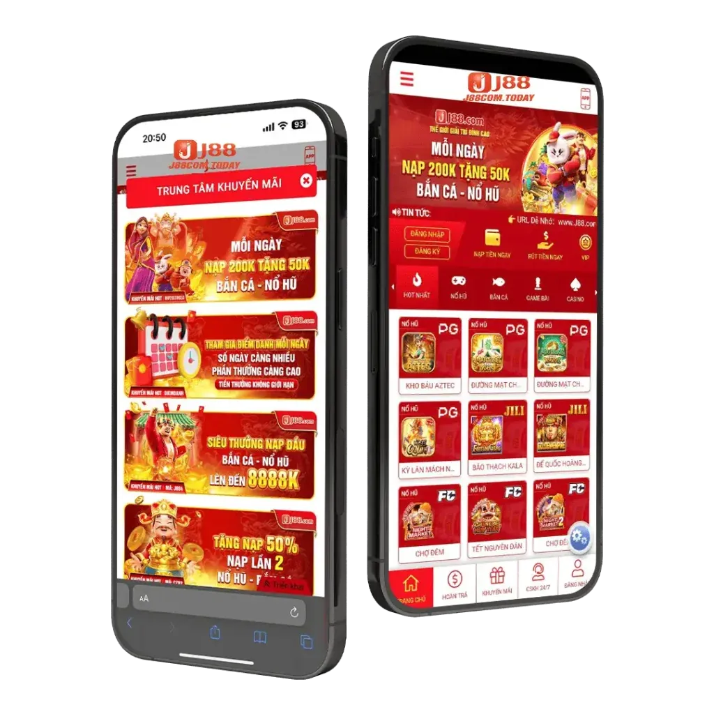 Giao diện điện thoại hiển thị ứng dụng v9bet với các trận đấu thể thao, biểu tượng cho giao diện thân thiện và trải nghiệm người dùng tuyệt vời