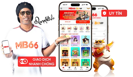 Kho game đa dạng V9BET Nổ Hũ