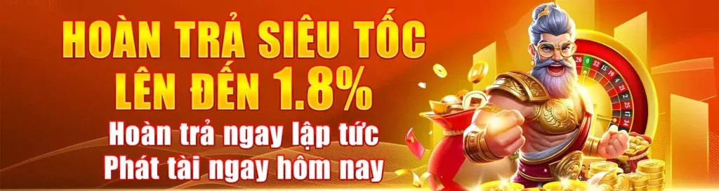 Người chiến thắng jackpot v9bet nổ hũ