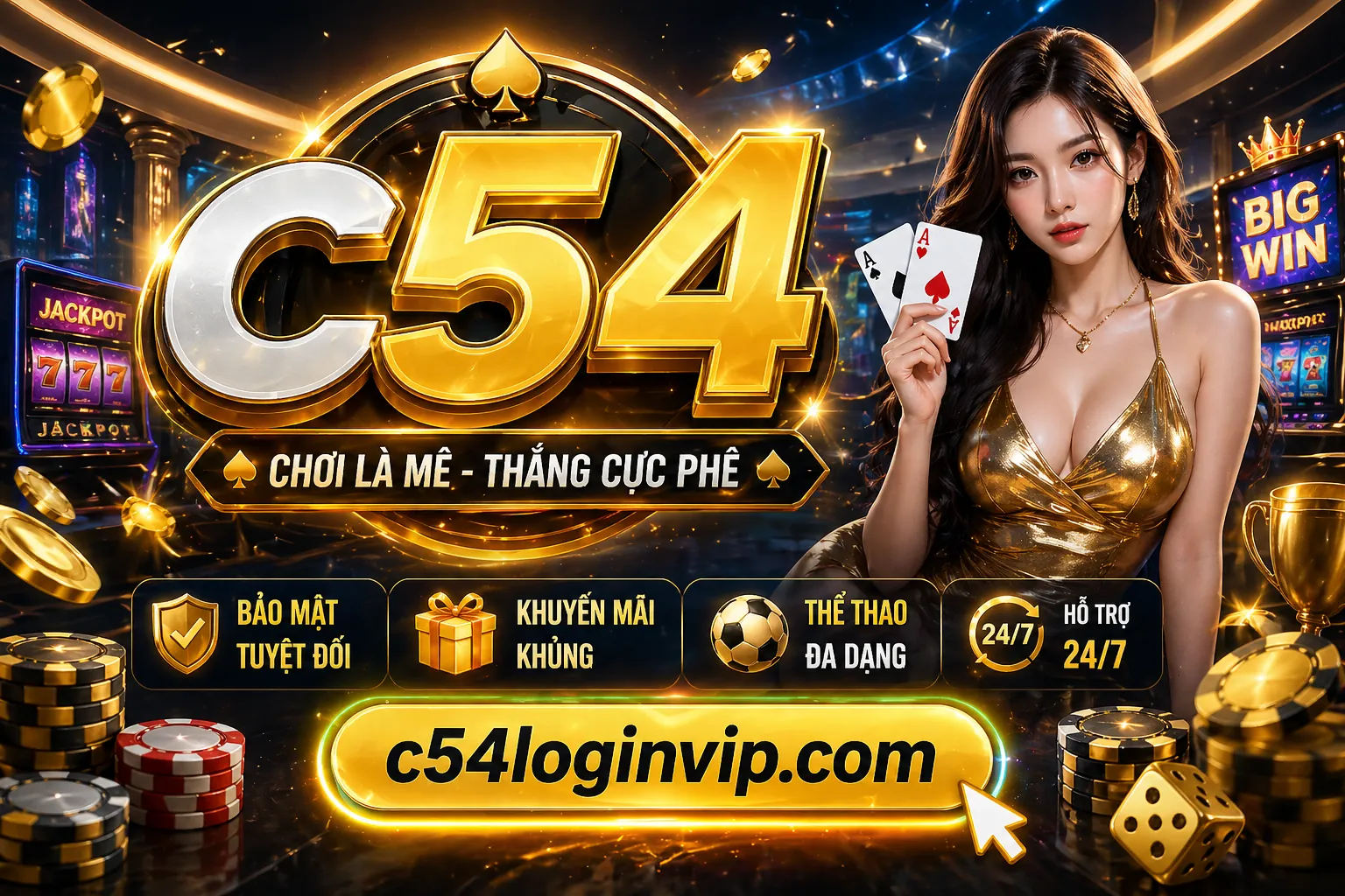 Biểu tượng bảo mật cao