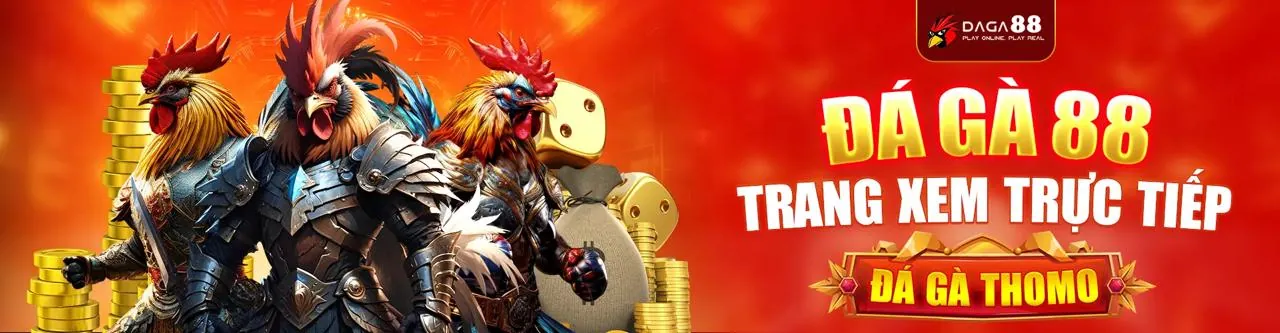 Đá Gà Trực Tuyến v9bet Nổ Hũ