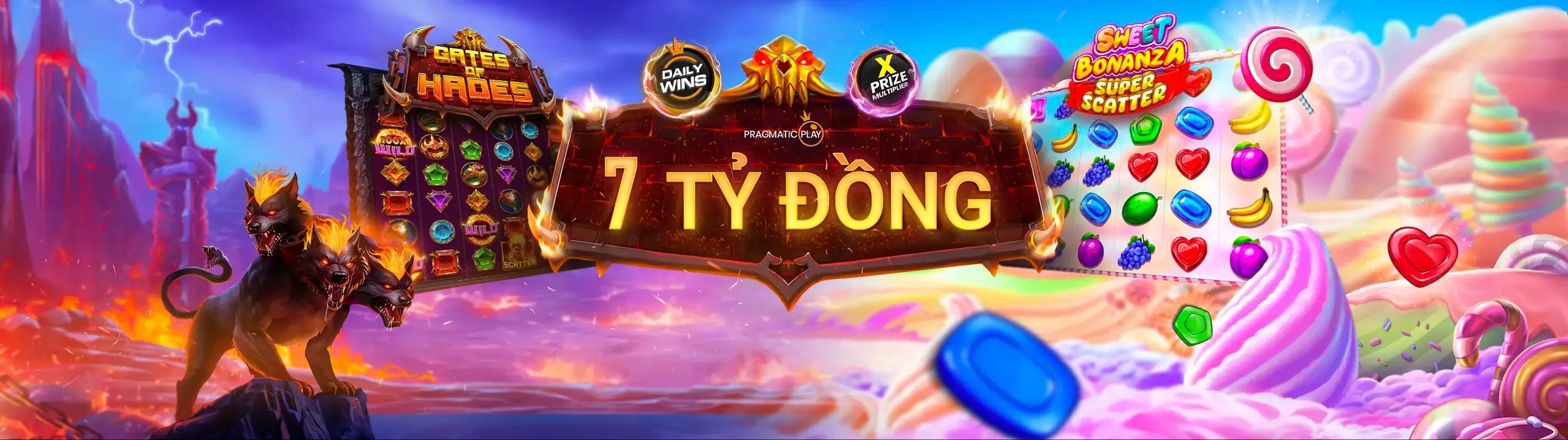 Hình ảnh chính game nổ hũ V9BET