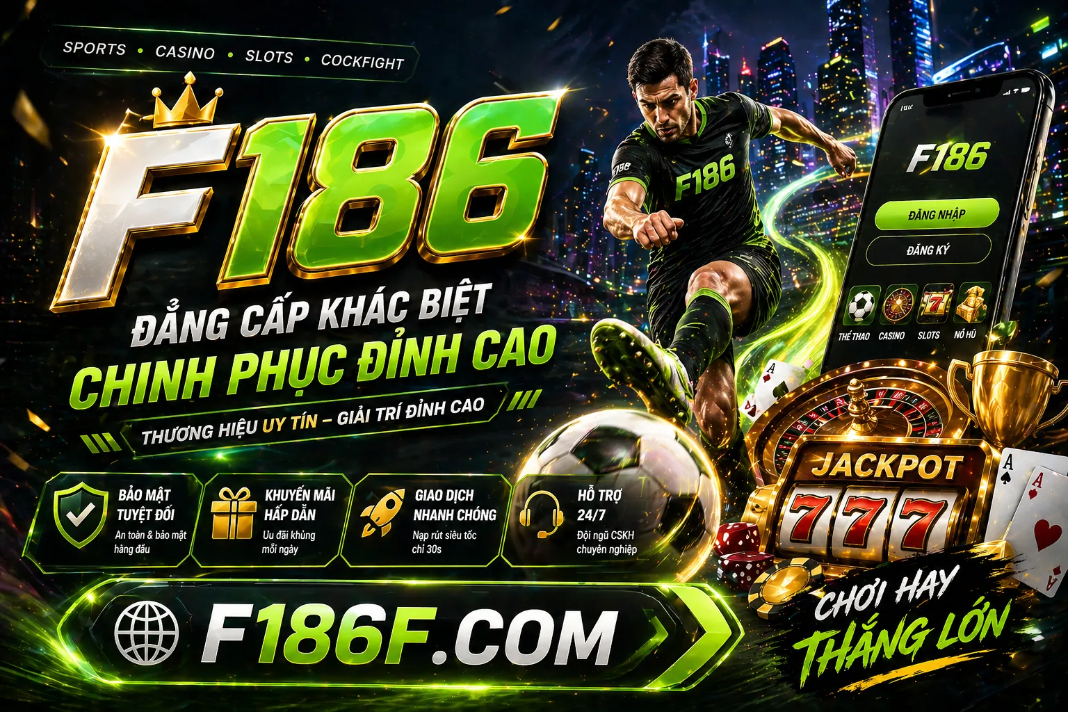 Ứng dụng V9BET Nổ Hũ trên điện thoại